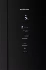 Tesla RM4700FHBE side by side hűtőszekrény