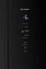 Tesla RM4700FHBE side by side hűtőszekrény