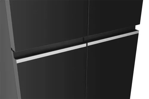 Tesla RM4700FHBE side by side hűtőszekrény