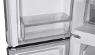 Tesla RM4700FHBE side by side hűtőszekrény