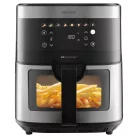 Sencor SFR 9000SS forrólevegős sütő