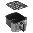 Sencor SFR 9000SS forrólevegős sütő