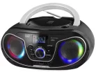 Trevi CMP 588 DAB boombox