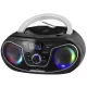 Trevi CMP 588 DAB boombox