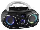 Trevi CMP 588 DAB boombox