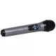 Trevi EM 401 UHF mikrofon
