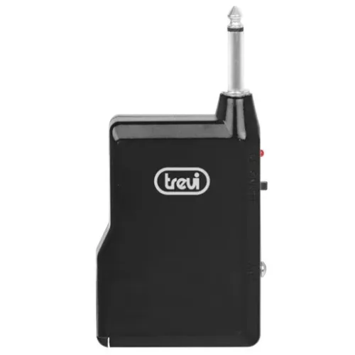 Trevi EM 401 UHF mikrofon