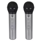 Trevi EM 415 R mikrofon