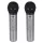 Trevi EM 415 R mikrofon