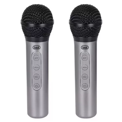 Trevi EM 415 R mikrofon
