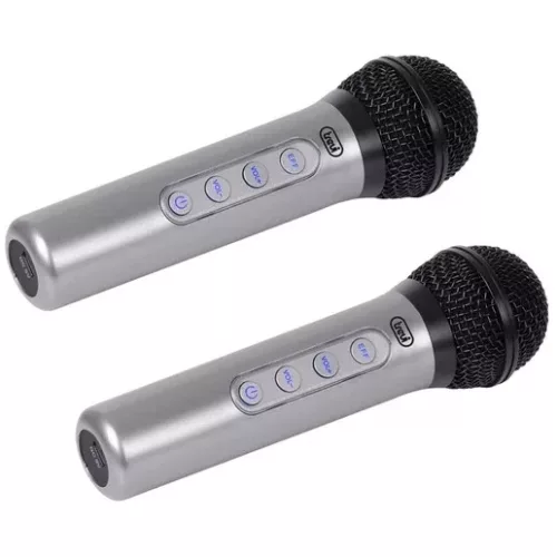 Trevi EM 415 R mikrofon