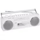 Trevi RR 501 BT FEHÉR rádió