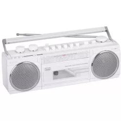 Trevi RR 501 BT FEHÉR rádió