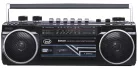 Trevi RR 501 BT FEKETE rádió