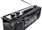 Trevi RR 501 BT FEKETE rádió
