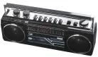 Trevi RR 501 BT FEKETE rádió