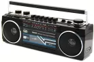 Trevi RR 501 BT FEKETE rádió
