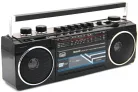 Trevi RR 501 BT FEKETE rádió