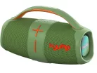 Trevi XJ 120 ZÖLD bluetooth hangszóró