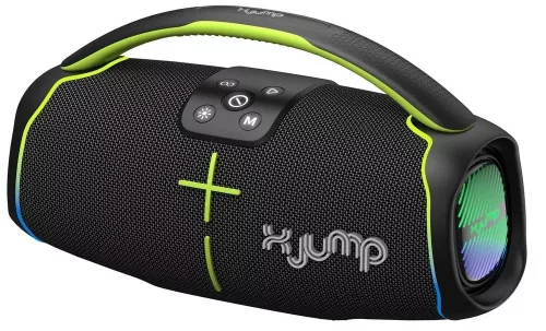 Trevi XJ 150 FEKETE bluetooth hangszóró