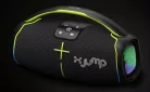 Trevi XJ 150 FEKETE bluetooth hangszóró