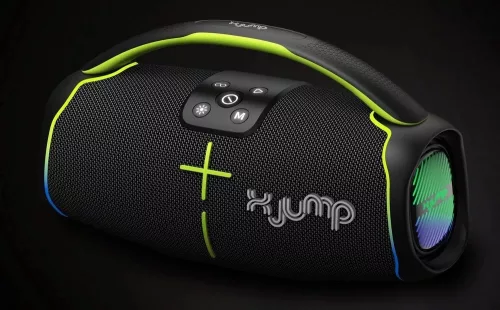 Trevi XJ 150 FEKETE bluetooth hangszóró
