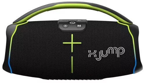 Trevi XJ 150 FEKETE bluetooth hangszóró