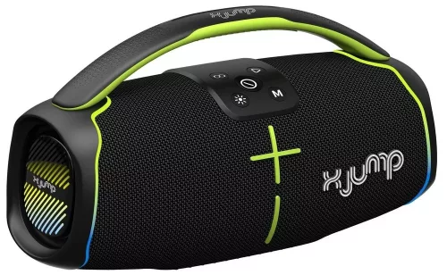 Trevi XJ 150 FEKETE bluetooth hangszóró