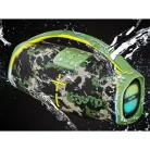 Trevi XJ 150 KATONAI bluetooth hangszóró