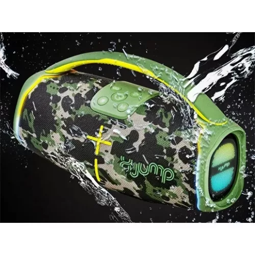 Trevi XJ 150 KATONAI bluetooth hangszóró