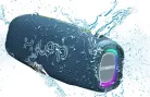 Trevi XJ 200 KÉK bluetooth hangszóró