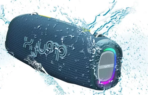 Trevi XJ 200 KÉK bluetooth hangszóró