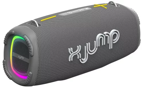 Trevi XJ 200 SZÜRKE bluetooth hangszóró