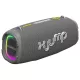 Trevi XJ 200 SZÜRKE bluetooth hangszóró