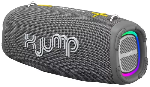 Trevi XJ 200 SZÜRKE bluetooth hangszóró