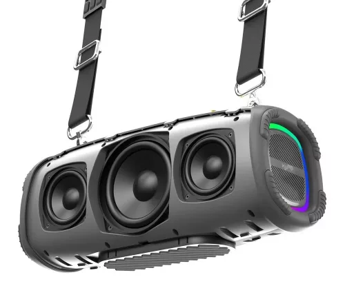 Trevi XJ 200 SZÜRKE bluetooth hangszóró