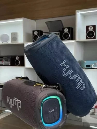 Trevi XJ 200 SZÜRKE bluetooth hangszóró