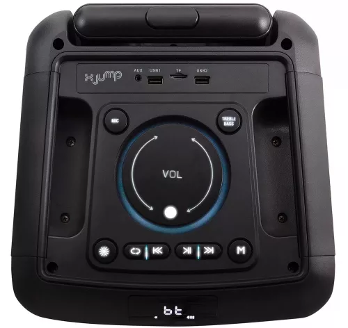 Trevi XJ 5000BT bluetooth hangszóró