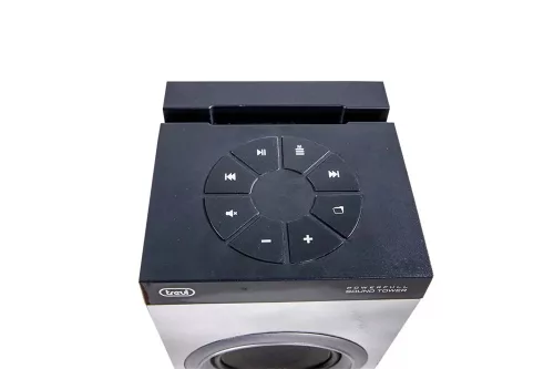 Trevi XT 104BT bluetooth torony hangszóró