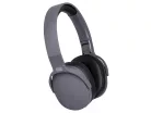 Trevi DJ 12E45 FEKETE bluetooth fejhallgató