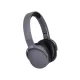Trevi DJ 12E45 FEKETE bluetooth fejhallgató