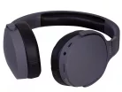Trevi DJ 12E45 FEKETE bluetooth fejhallgató