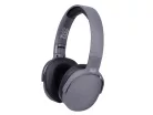 Trevi DJ 12E45 FEKETE bluetooth fejhallgató
