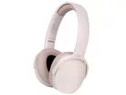 Trevi DJ 12E45 KRÉM bluetooth fejhallgató