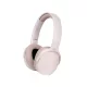 Trevi DJ 12E45 KRÉM bluetooth fejhallgató