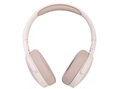 Trevi DJ 12E45 KRÉM bluetooth fejhallgató