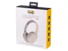 Trevi DJ 12E45 KRÉM bluetooth fejhallgató