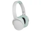 Trevi DJ 12E45 ZÖLD bluetooth fejhallgató