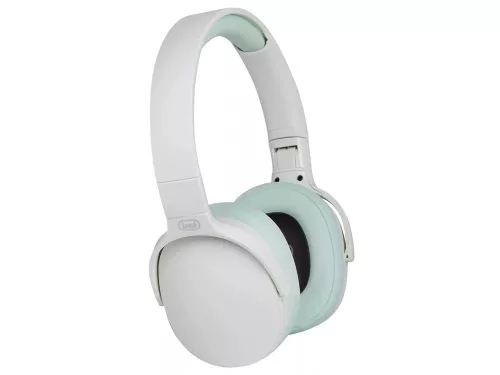 Trevi DJ 12E45 ZÖLD bluetooth fejhallgató