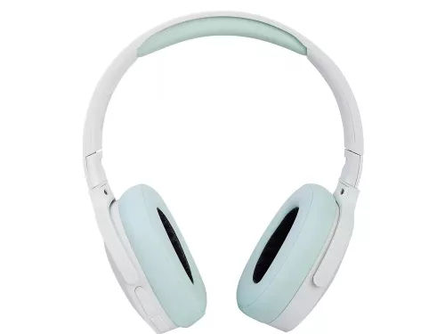 Trevi DJ 12E45 ZÖLD bluetooth fejhallgató